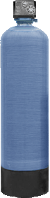 Filtro de carb&oacute;n activado granular (GAC)