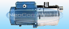 Bomba centrifuga
