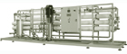 Osmosis inversa industrial