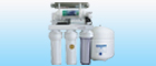 purificador de agua para casa u oficina